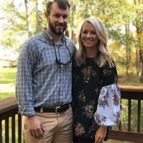 Meet your Posher, Katherine - Picture 1 of 1